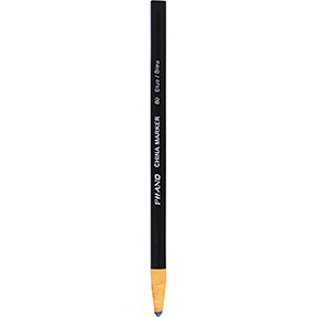 China Marker, Black, Paper-Wrapped Grease Penicel – 11 Box MKL-96013-I