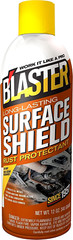 Blaster Long-Lasting Surface Shield Rust Protectant, Lubricant – 12 oz.