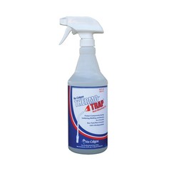 Nu-Calgon 4371-32 Thermo-Trap Gel Heat Shield Brazing Spray 1 Qt