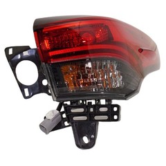 Tail Light Assembly for Toyota Highlander Hybrid 2020-2021 Right Side Brakelight