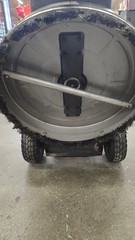 Karcher Jarvis 21 Inch Surface Cleaner & Pressure Washer IN ONE UNIT -WITH VIDEO