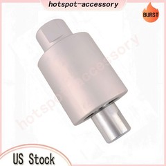 85.790.004 1X Whirl A Way Surface Cleaner Rotary Swivel Head Fit 16″ 20″ 22″ 24″