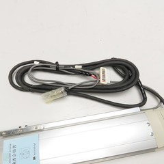 IAI IS-S-Z-M-8-60-400-L Intelligent Actuator Linear Robot 400mm Stroke