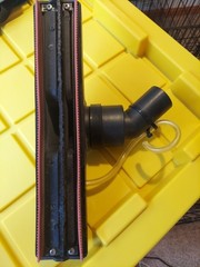 Floor Doctor by RugDoctor Vacuum Floor Tool Attachment for Floor Doctor 71215A