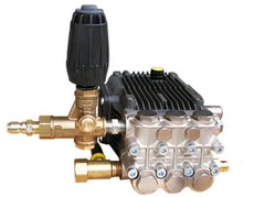 PRESSURE WASHER PUMP – Plumbed – AR RK18.28HN – 4.75 GPM – 4000 PSI – VRT3-310EZ