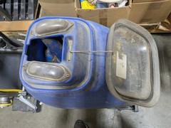 Windsor Admiral 8 Walk Behind Carpet Extractor Cleaner (Parts/Repair)