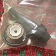 Suttner Repair kit ST-357.1 040 Turbo NOZZLE MFG# 4386 Germany NOS!