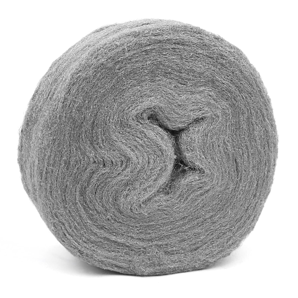 30Ft Stainless Steel Wool Fill Fabric Roll Gap Blocker Coarse Wire Cloth