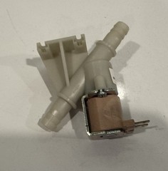 6.472-007.3 Karcher Solenoid Valve Windsor NEW! FREE SHIPPING!