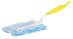 Swiffer 40509 Fiber Duster Kit 6 in. Handle