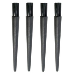 4 Pcs Anti Static Brush for Mobile Phone Brushes Tablet Cleaning