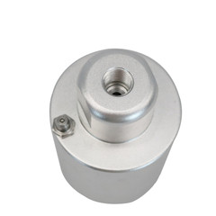1Pcs Whirl A Way Surface Cleaner Rotary Swivel Head 16″ 20″ 22″ 24″ 4000PS US