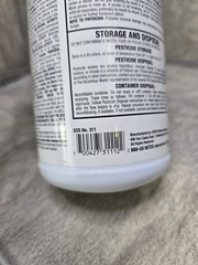 Betco Fight-Bac RTU Disinfectant 311 Cleaner, 32oz Pack of 3