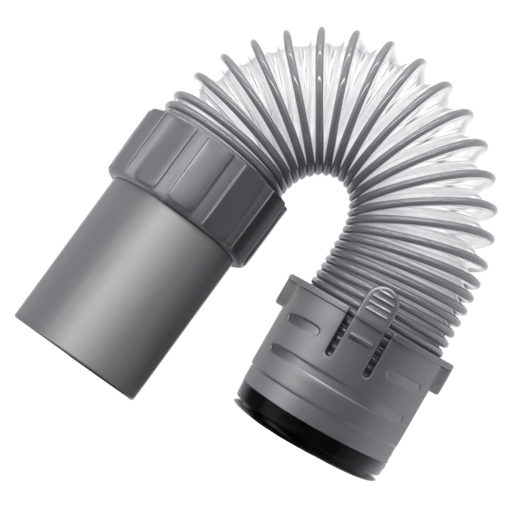 Vacuum Cleaner Hose Replacement for 9.84 x 5.12 x 1.97 inches, Nozzle