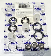 Cat Pumps 34055 Discharge Valve Kit OEM, Cat Pump 4SF Series Pumps BE – OEM Kit