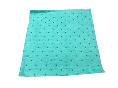 Brady SPC Absorbent Pads 12″ x 12″ Blue Oil Fluid Spill Pads Qty 50 NEW