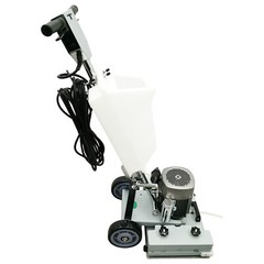 SC-008 Commercial Floor Cleaning Polishing Renovating Machine Square Chassis