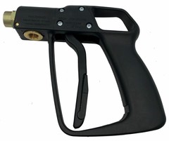 Suttner ST-810 P.O.M.Trigger Gun 2,000 PSI 1/4″ Inlet