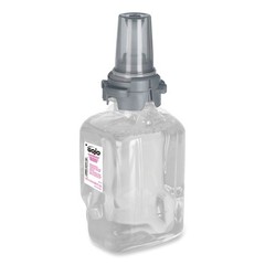 GOJO 871204 700 mL Foam Hand Wash Refill for ADX-7 Dispensers – Plum (4/CT) New