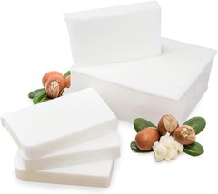 Shea Butter Soap Base – Melt and Pour