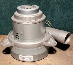 Ametek 116119-00 Vacuum Motor for NuTone® Model 353 & other fine central vac