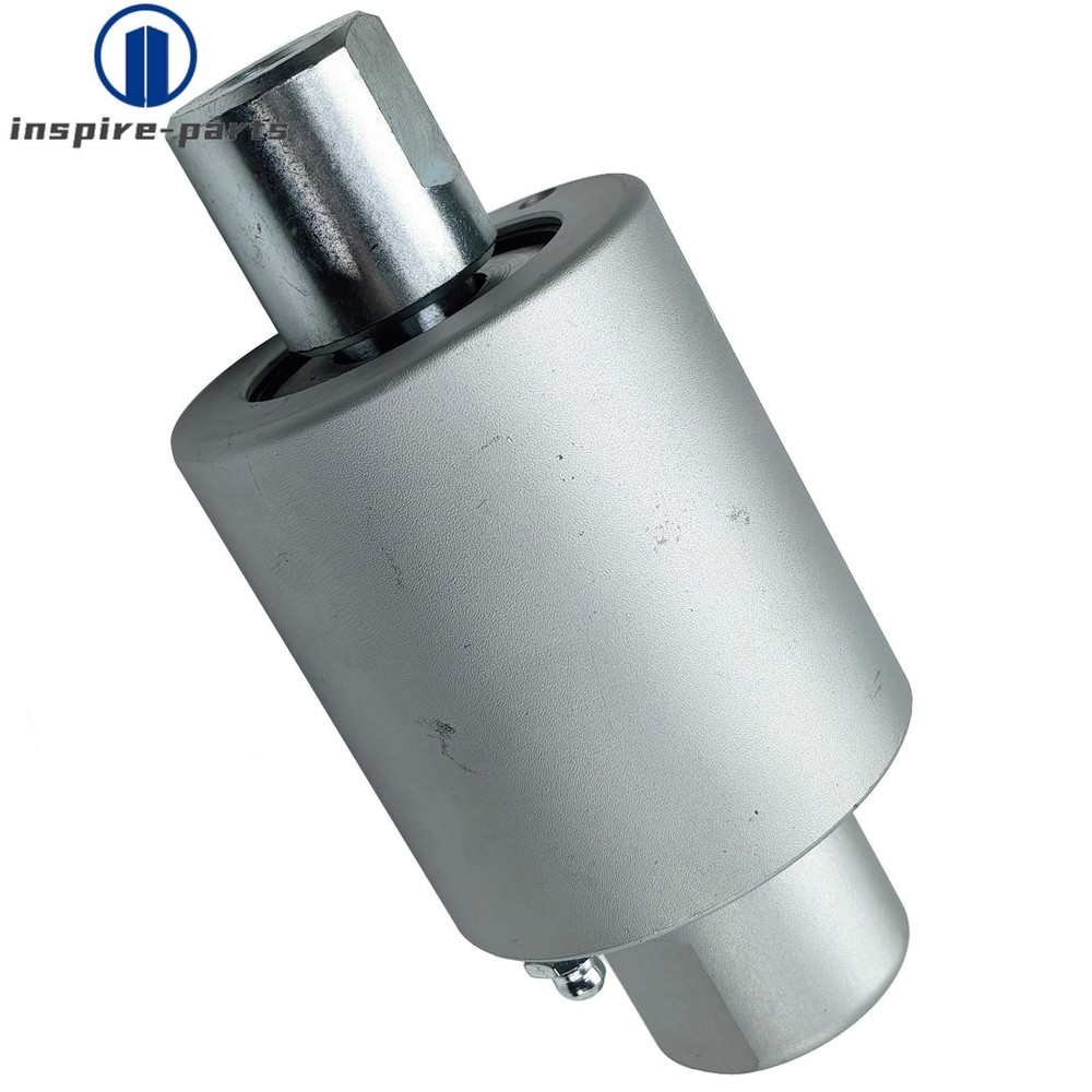 For BE Whirl-A-Way Surface Cleaner Rotary Swivel Head 85.790.004 4000PSI 8GPM