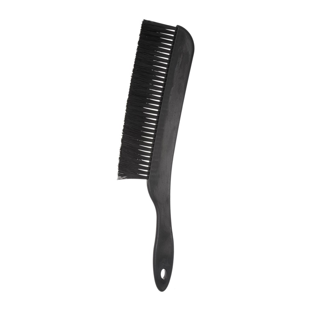 Anti-static Cleaning Brush U Shape Handle 48x210mm PV Plastic Bristles ESD Brush