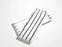 10 pieces micro mop bristle zebra 40 cm mop microfiber microfiber mop mop