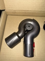 Dyson Total Clean Kit Mo Soft Brush Mattress Tool Up-Top 970915-01
