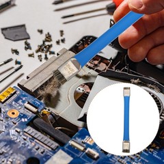 Anti-static Pad Brush Pc Board Cleaner Circuit Cleaning Motherboard