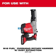 Milwaukee Accessory Dust Box