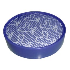 Dyson Dc25 Genuine Prefilter 919171-02 Washable by Dyson