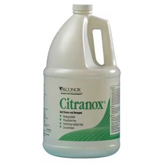 Alconox 1815 Detergent, 15 Gal.