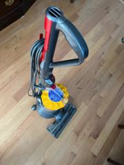 dyson cyclone technology MG9-HEB1219A