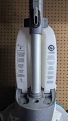Tennant i-Mop XL Plus Walk-Behind Floor Scrubber *UNTESTED* FOR PARTS