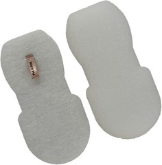 HZ3002 Filter Kit Replacement for Shark Stratos UltraLight DuoClean PowerFins Co