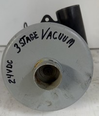 Ametek 116515-29 – Vac Motor, 24V Dc, 3 Stage