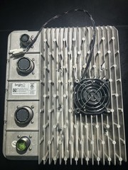 Brain Corp BrainOS Navigation Control Module 830-00156-01 Tennant ICE AMR