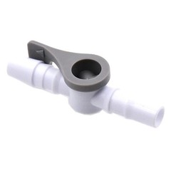Catheter Valve 5 PCS – Urine Drainage Valves Easy to Use