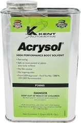INSTALLBAY P20005 – Kent Spray Products – ACRYSOL 1 QT 32 Fl Oz (Pack of 1)