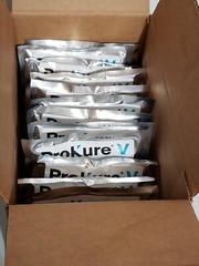 Prokure V Liquid 4.2 oz 119g Packet Disinfectant Deodorizer Fungicide Add Water