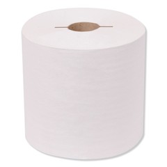 Tork 7171600 7.5 in. x 630 ft. Universal Hand Towel Roll – White (6 RL/CT) New