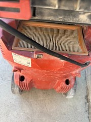 Hilti VC 150-10 X Universal Wet / Dry Construction Vacuum Cleaner 120V