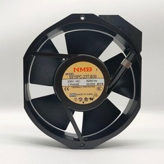 1pcs NMB 5915PC-23T-B30 235V 35W 172 * 150 * 38mm chassis cooling fan