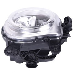 Front Right LED Fog Light Lamp 63177317252