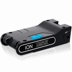 Tenhutt Upgrade 3.0Ah 25.2V Xbat200 Lithium Replacement Battery For Shark Ion