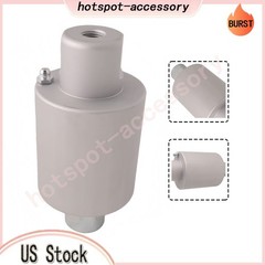85.790.004 1X Whirl A Way Surface Cleaner Rotary Swivel Head Fit 16″ 20″ 22″ 24″