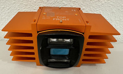 Minuteman MaxRide 20, Tennant T7AMR, ICE RS26 Gen2 Front 3D Camera OEM