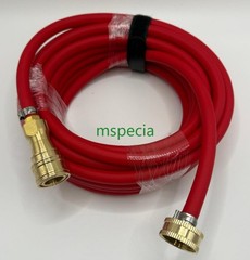 High Quality Extractor Kit with Wand Hose Adapter Carpet Upholstery Cleaning In