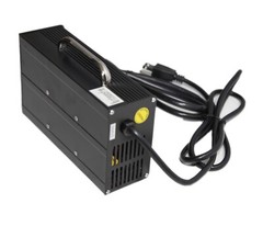 Battery Charger Fit Emotor MX3Z MZ3 300X/MX5Z MZ5 500X Floor Scrubber Machine